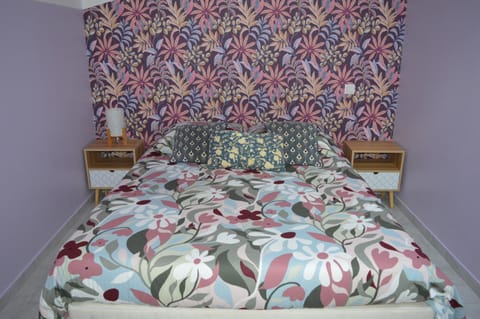 Appartement neuf tout confort Apartment in Provence-Alpes-Côte d'Azur