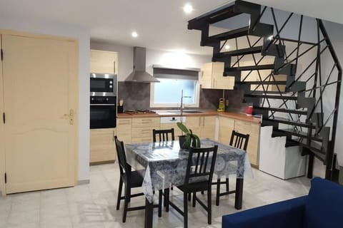 Appartement neuf tout confort Apartment in Provence-Alpes-Côte d'Azur