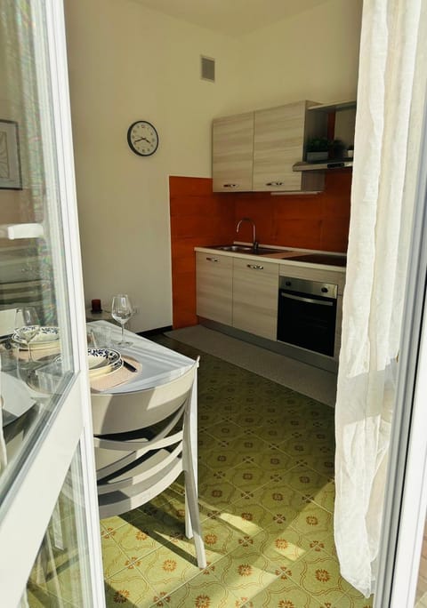 Appartamenti Giulia - Palazzo Milano Apartment in Diano Marina