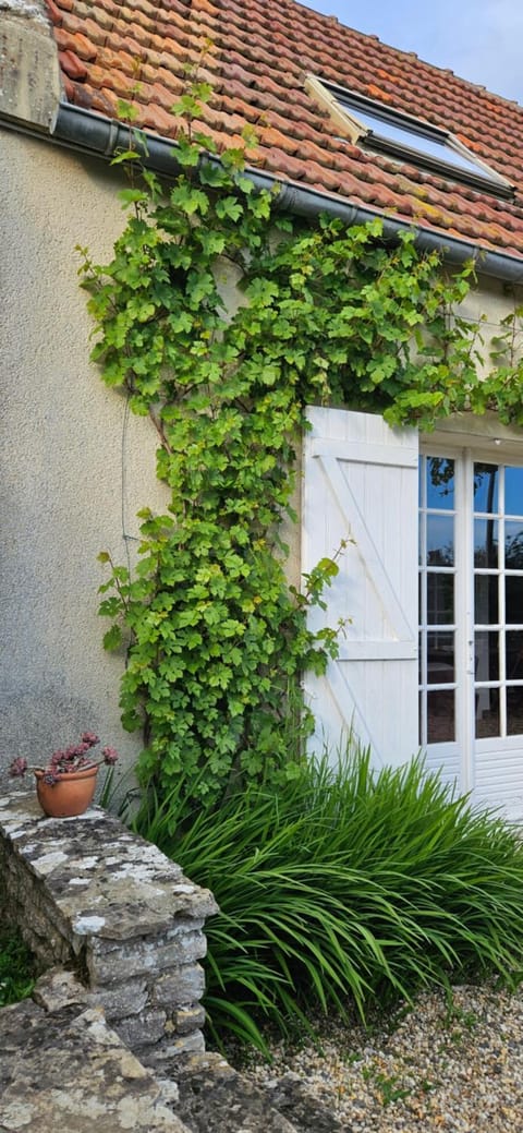 La petite chouette House in Normandy