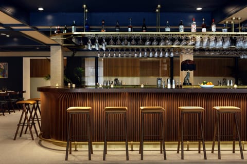Lounge or bar