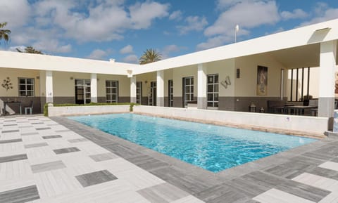 Property building, Off site, Swimming pool