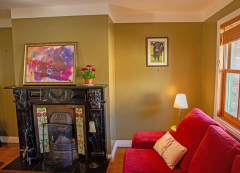 Communal lounge/ TV room, Living room