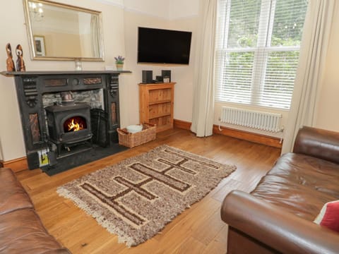 Ty Capel House in Betws-y-Coed