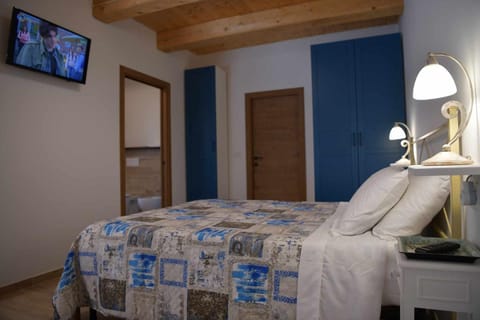 Casa Montefiore 13 Iris LT nella tranquilla campagna Marchigiana Apartment in Marche