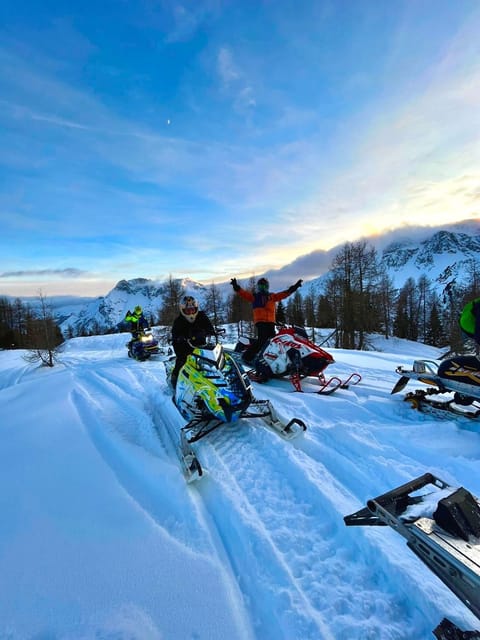 Park Hotel Bellavista Hotel in Friuli-Venezia Giulia