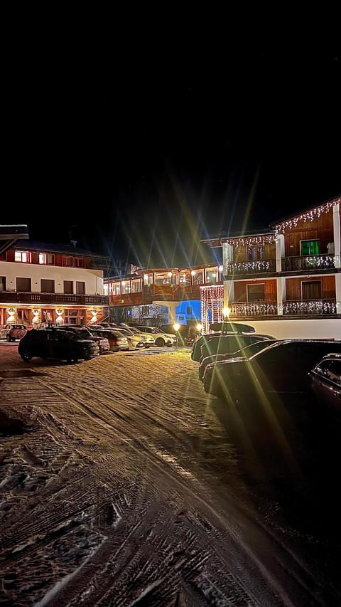 Park Hotel Bellavista Hotel in Friuli-Venezia Giulia