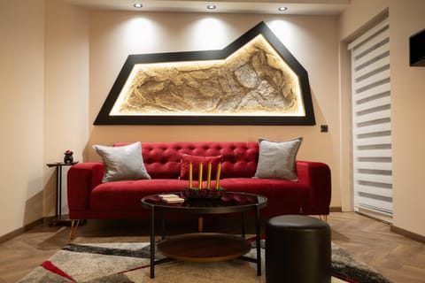 Fenix Apartments Apartment hotel in Serbia