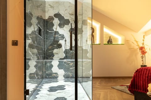 Fenix Apartments Apartment hotel in Serbia