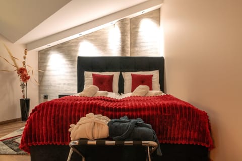 Fenix Apartments Apartment hotel in Serbia