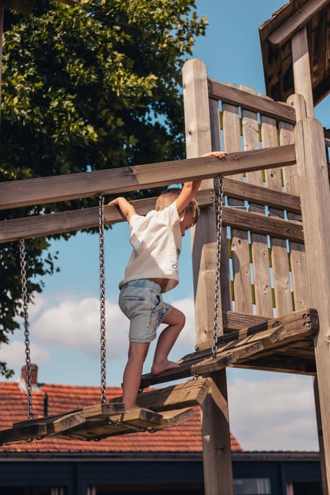 Children play ground