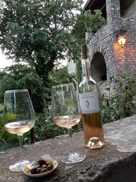 Gite des Gorges de l'Ardèche Apartment in Vallon-Pont-d'Arc