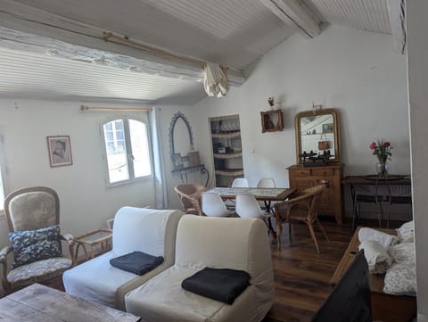 Maison Héloïse Apartment in Avignon