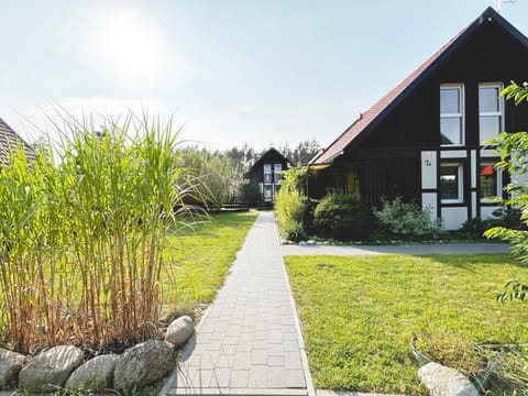 Garden, Garden view, Area and facilities