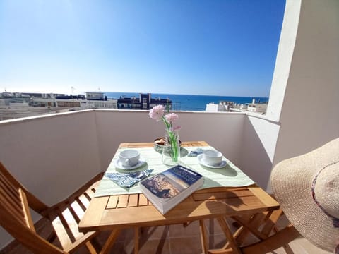 Sea view