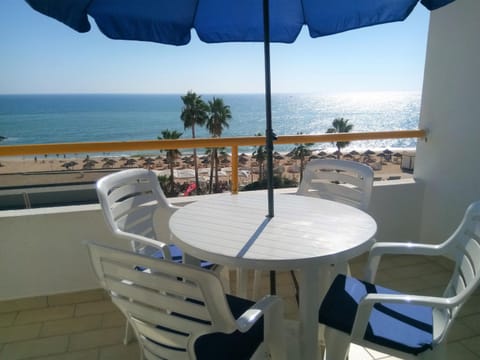 Balcony/Terrace, Other, Sea view