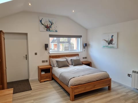 Wyvern Apartment Apartment in Yeovil