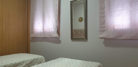 PISO MONTERO RÍOS 18 Apartment in Cangas