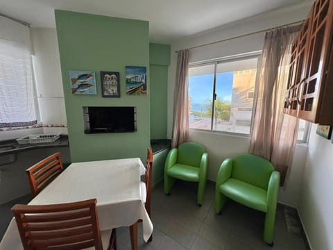 BBQ facilities, View (from property/room), Living room, Seating area, Dining area, Sea view, kitchen