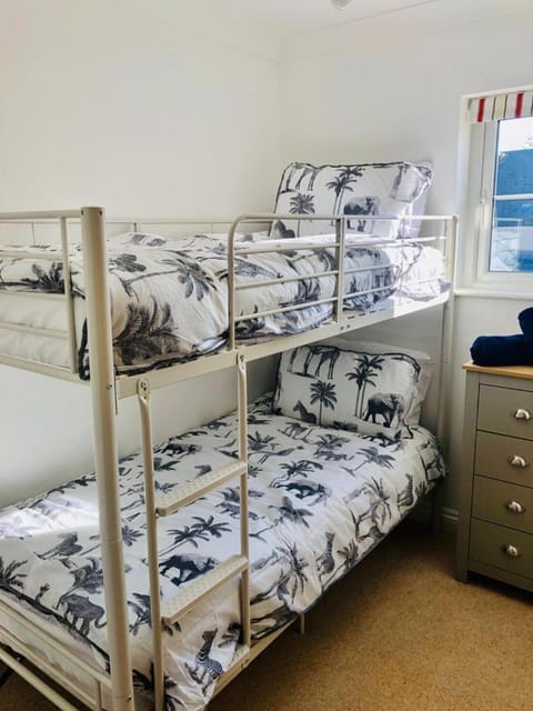 Ruby Willow’s House in Saundersfoot