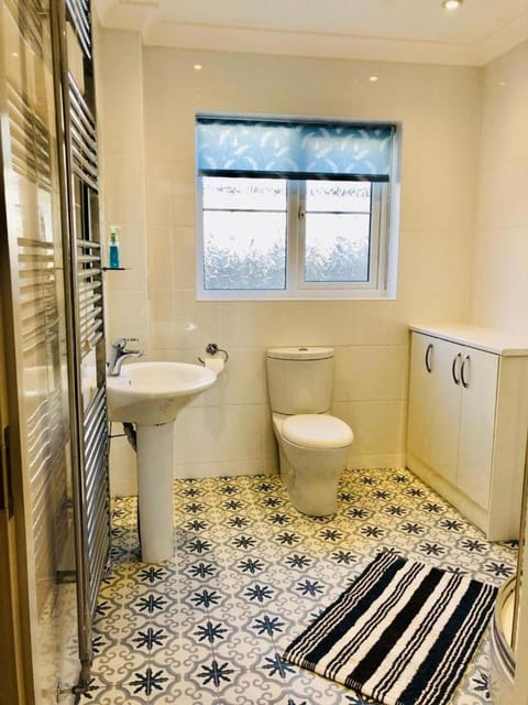 Ruby Willow’s House in Saundersfoot