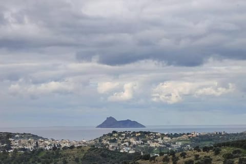 Neighbourhood, Natural landscape, Sea view
