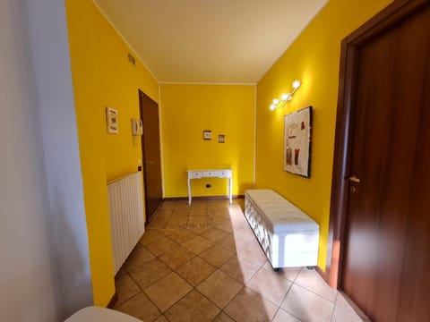 Francesca's home Apartment in Bardolino