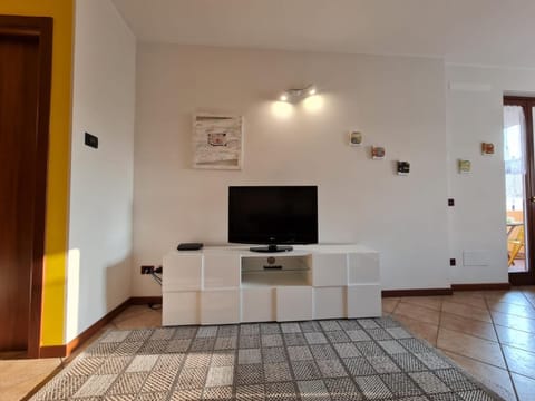 Francesca's home Apartment in Bardolino