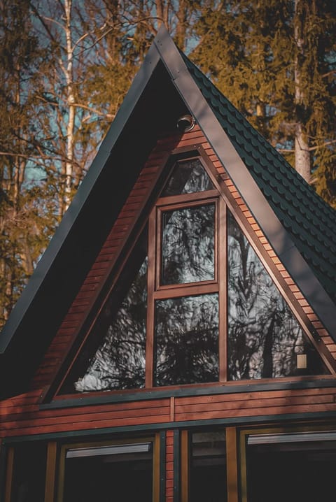 Property building, Natural landscape