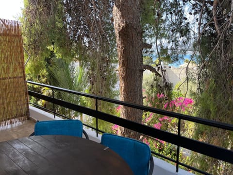 Aegean Summer House Apartment in Poros