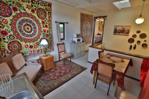 Majikal B&B - Sherezade Apartment in Cholula