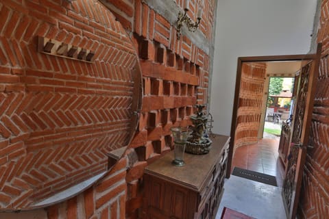 Majikal B&B - Sherezade Apartment in Cholula