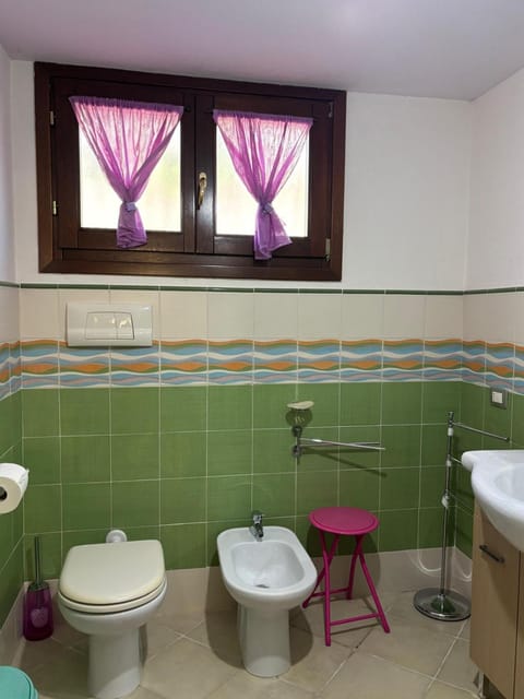 Appartamento accogliente Apartment in Siniscola