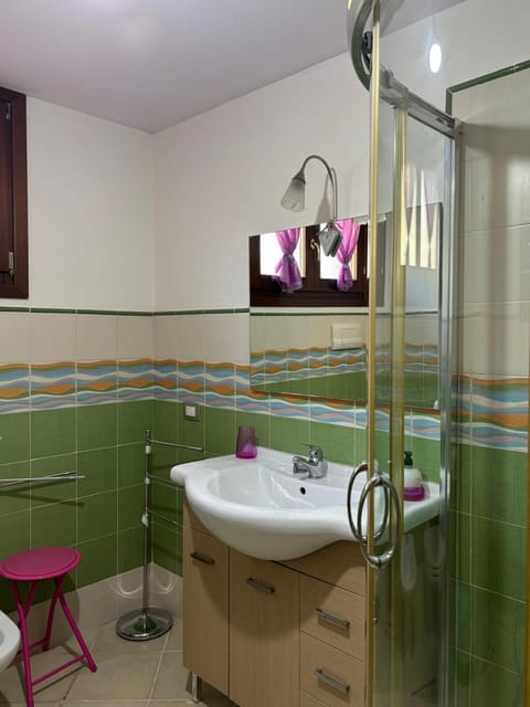 Appartamento accogliente Apartment in Siniscola