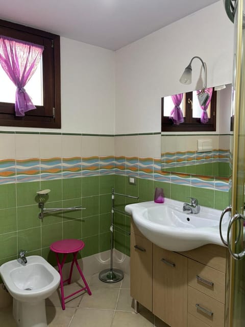 Appartamento accogliente Apartment in Siniscola