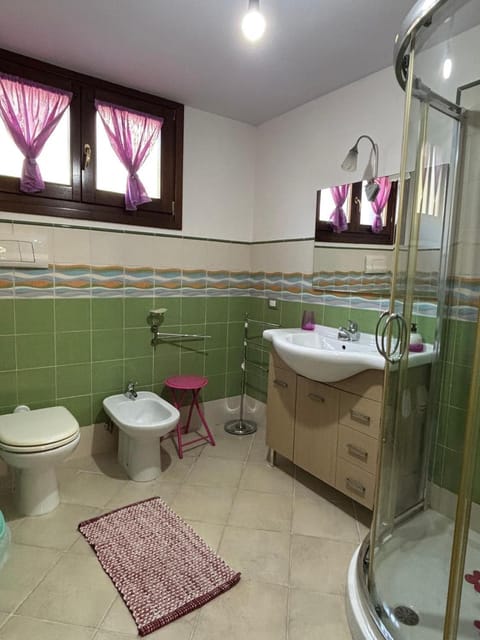 Appartamento accogliente Apartment in Siniscola