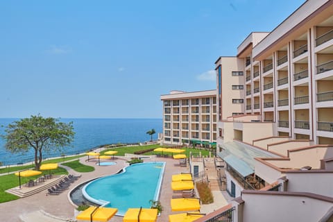 Pool view, Swimming pool, Swimming pool