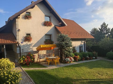 Privatni Smeštaj Tešević Apartment in Zlatibor