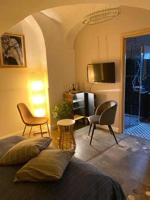 Santafe' Apartment in Vietri sul Mare