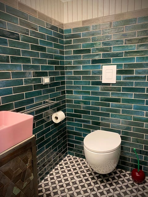 Santafe' Apartment in Vietri sul Mare