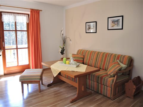 Ferienwohnung am Tradenlehen Apartment in Berchtesgaden