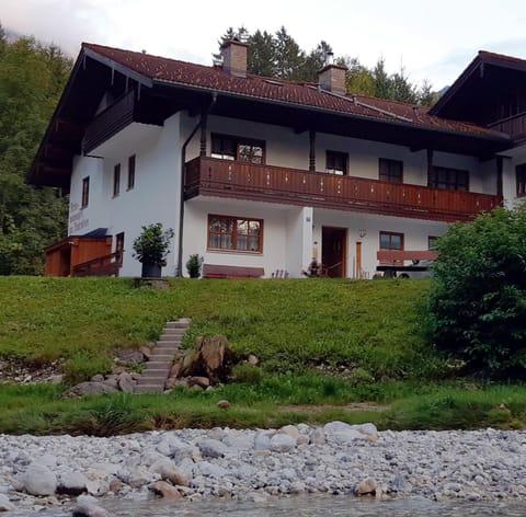 Ferienwohnung am Tradenlehen Apartment in Berchtesgaden