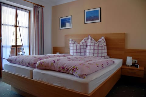 Ferienwohnung am Tradenlehen Apartment in Berchtesgaden