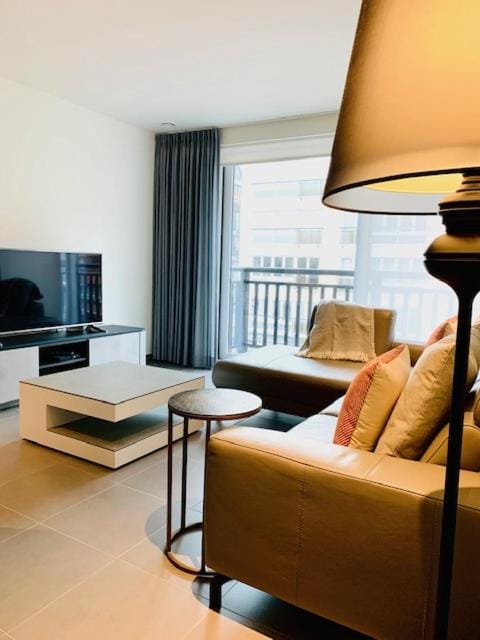 Even Aan Zee - Dukdalf Bed and Breakfast in Flanders