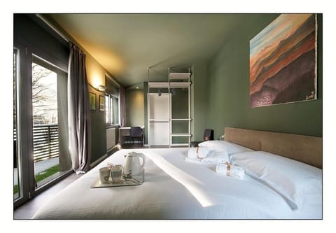 Il Rifugio del Risol Resort in Province of Brescia