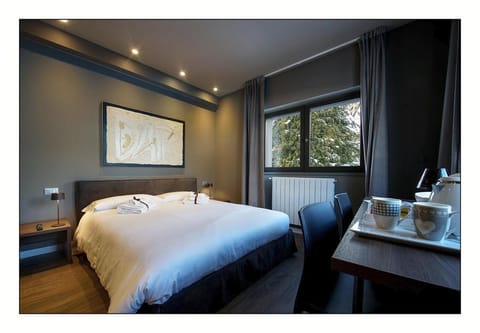 Il Rifugio del Risol Resort in Province of Brescia