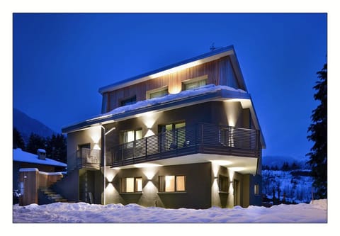 Il Rifugio del Risol Resort in Province of Brescia