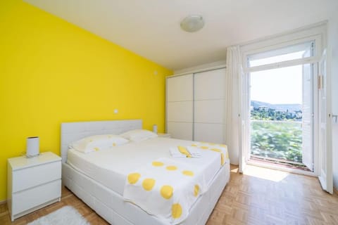 Balcony/Terrace, Bedroom