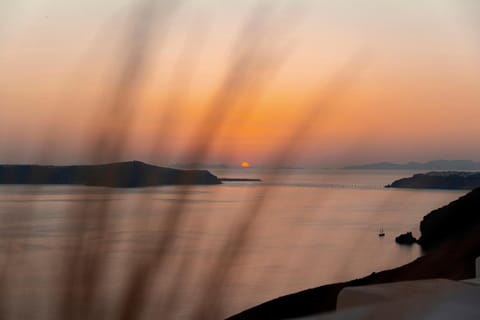 View (from property/room), Sea view