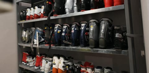 Lonka apartman Kopaonik Apartment in Serbia